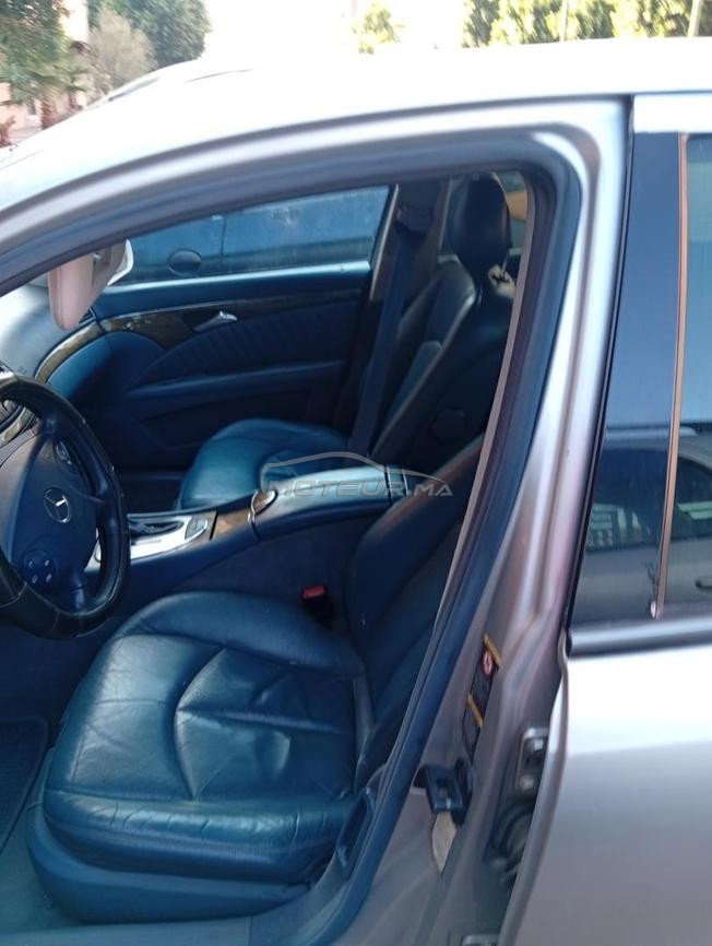 e270 ww automatic 