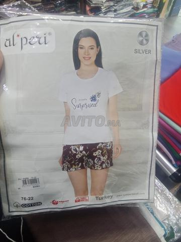 Pyjama, quelque chose de bien