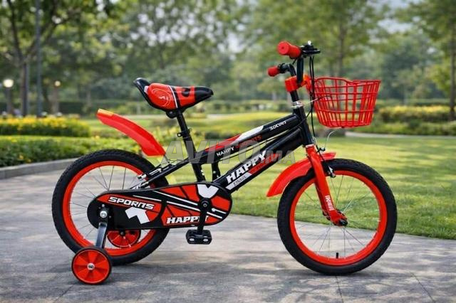 Vélo pour enfants - 2