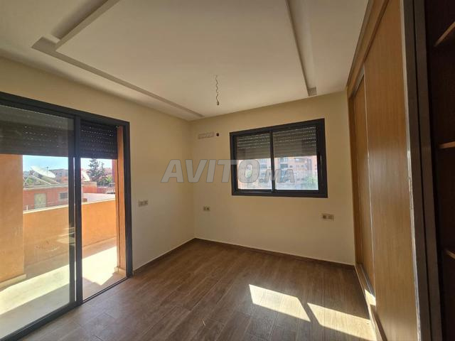 Appartement à louer 86 m² à Marrakech - 2