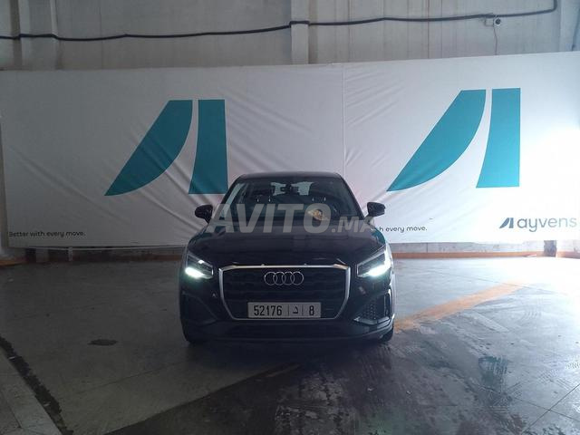 Audi Q2 Diesel Automatique 2022 à Casablanca - 2