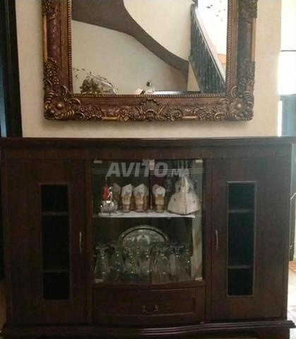 Meuble avec miroir avec bon prix - 2