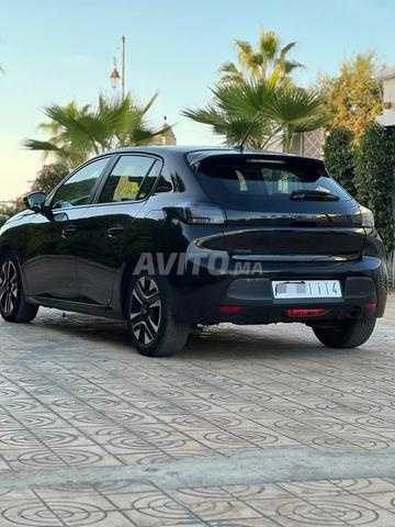 Peugeot 208 2025 - 2