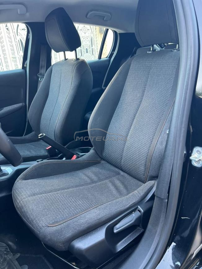 peugeot 208 2025