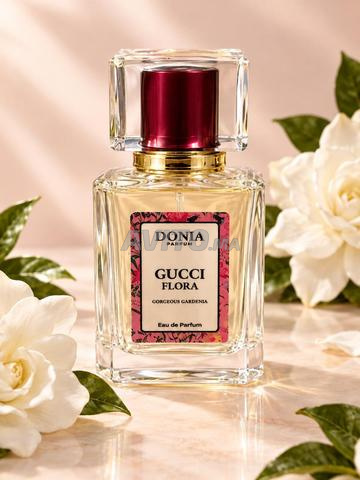 عطر دونيا بارفان
