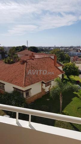 Appartement à louer – Bon emplacement - 2