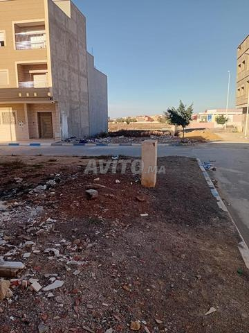 أرض للبيع في العروي تجزئة القندوسي - 2