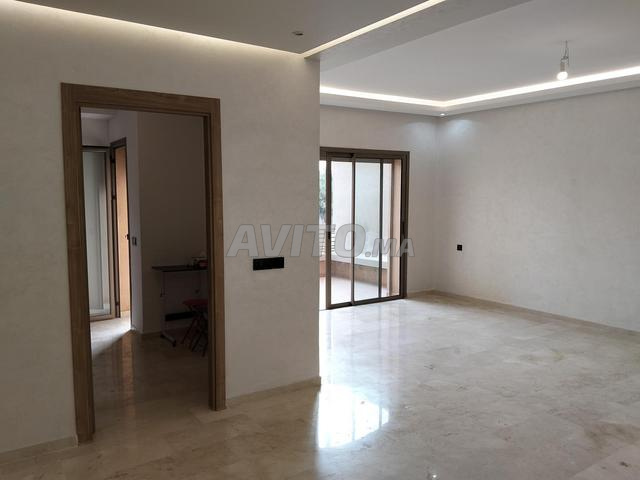 Appart. 2 suites, terrasse, Victor Hugo - 2