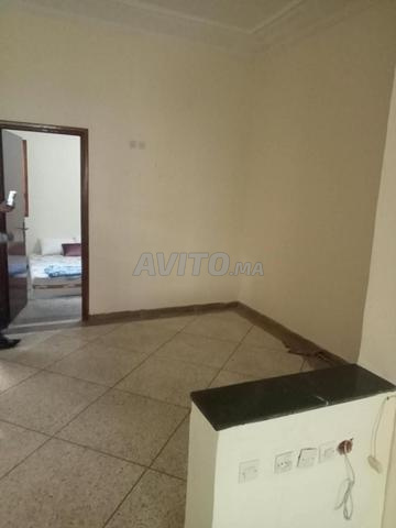 Appartement à louer oulad mtaa - 2