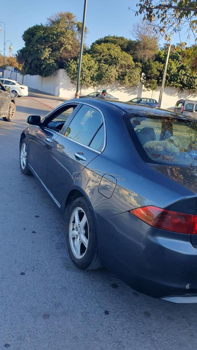 Honda Accord Diesel Manuelle 2006 à Rabat