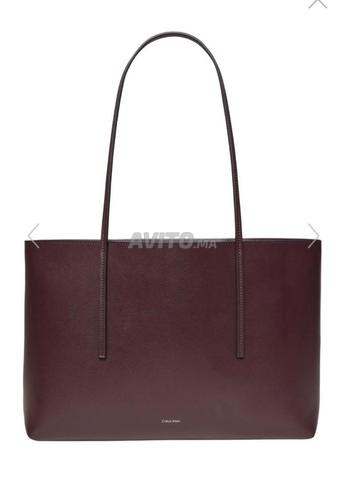 Sac Calvin Klein original - 2