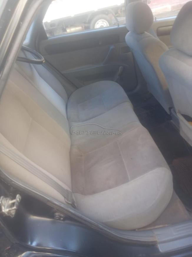 Chevrolet Optra