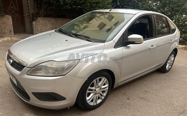 Focus Diesel - 2