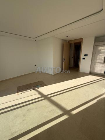 Location studio vide à Casa Finance City - 2