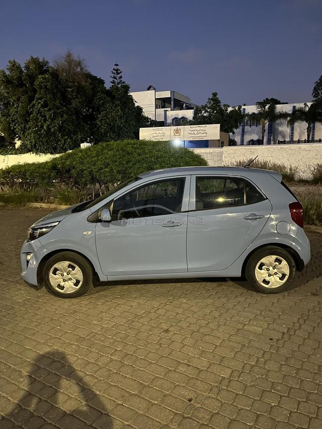 Kia Picanto en excellente état