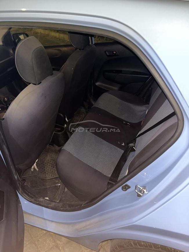 Kia Picanto en excellente état
