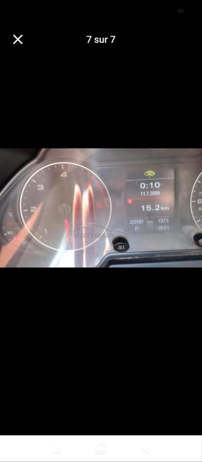 موديل 2010 فيها 11خيل ضريبة 6000