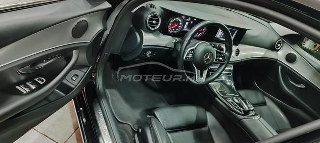 Mercedes E220 2018