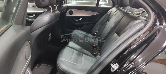 Mercedes E220 2018