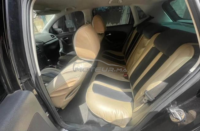 VolkswagenPolo