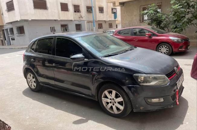 VolkswagenPolo