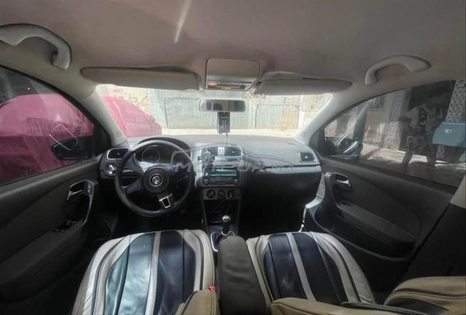VolkswagenPolo