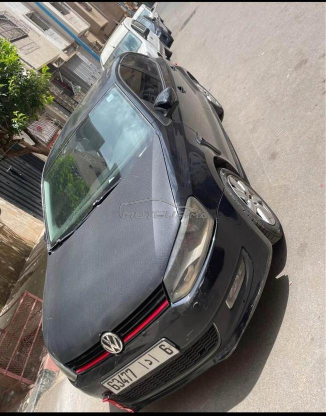 VolkswagenPolo