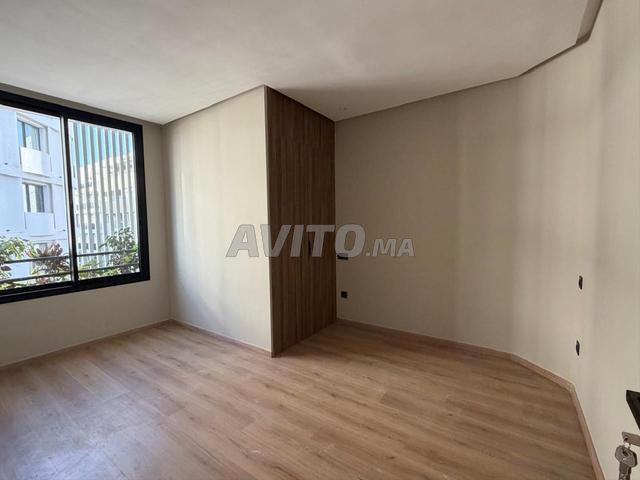 Appartement neuf à louer – Ferme Bretonne, 42 m² - 2