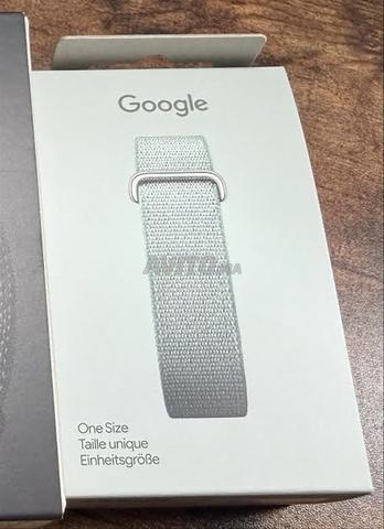 Google Fitbit Air - 2