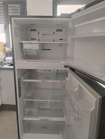 Nouveau réfrigérateur garanti 7 ans - 2