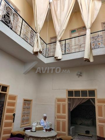 EXCLUSIVITÉ, RIAD À VENDRE, MARRAKECH - 2