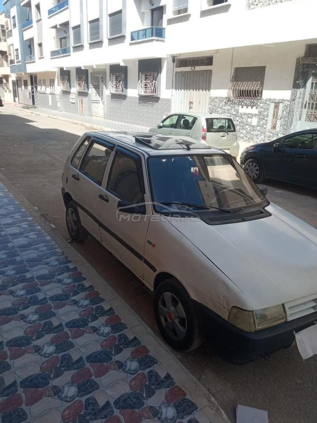 فياط اونو اصانص موديل2003لمليح جي اوركب 