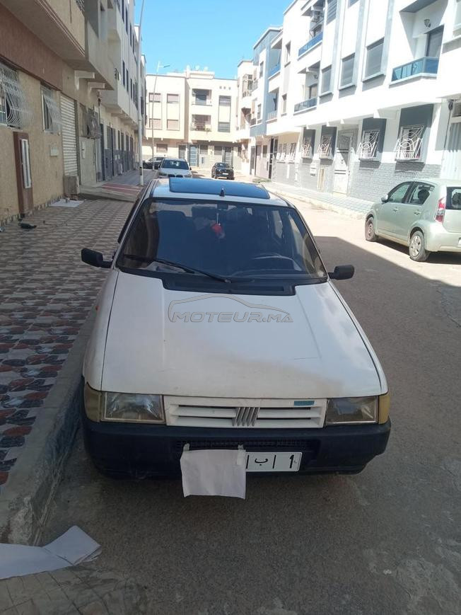 فياط اونو اصانص موديل2003لمليح جي اوركب 