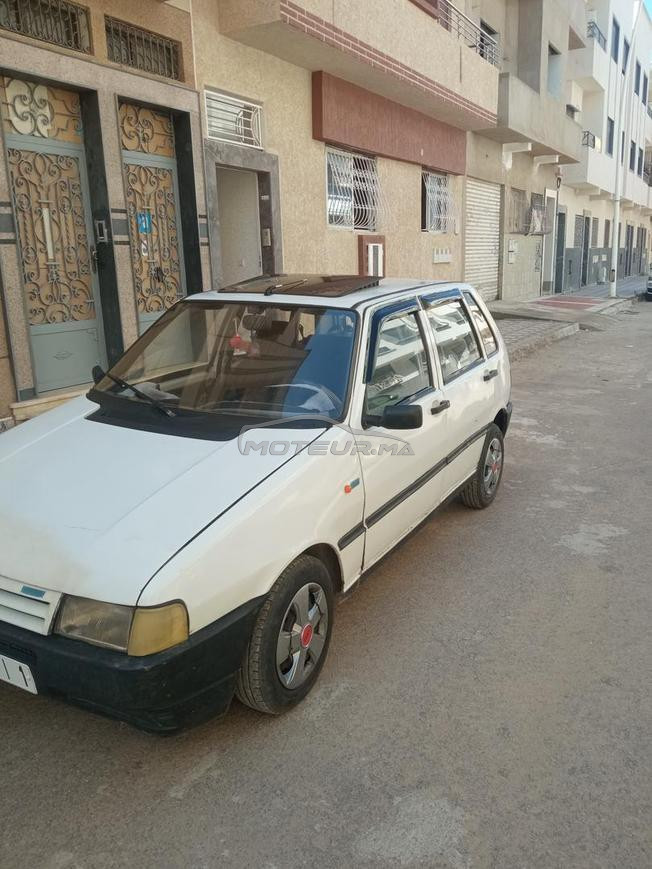 فياط اونو اصانص موديل2003لمليح جي اوركب 