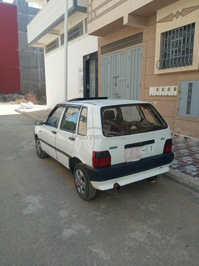فياط اونو اصانص موديل2003لمليح جي اوركب 