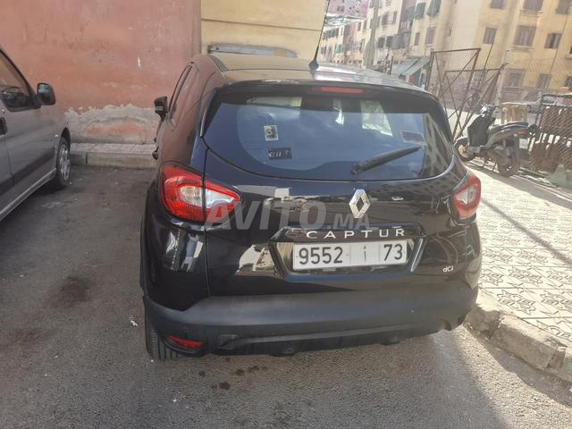 Renault Captur à vendre - 2
