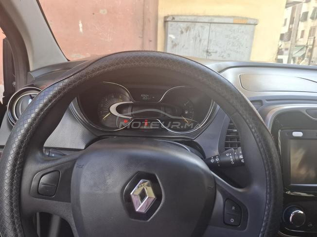 Renault Captur 2014