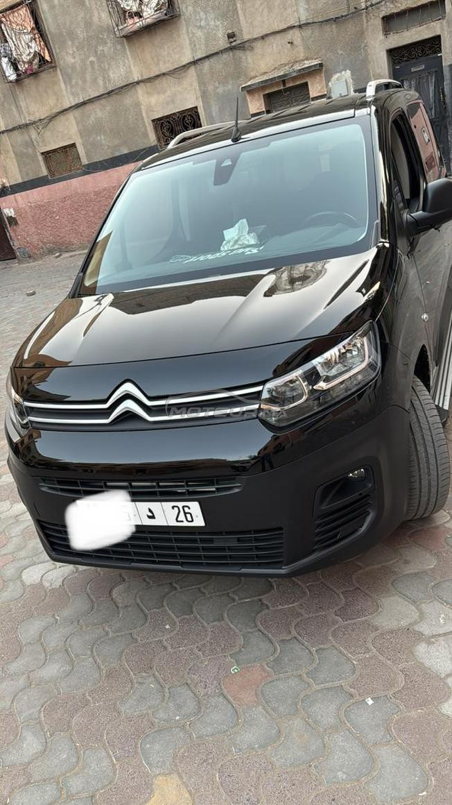 CitroënBerlingo