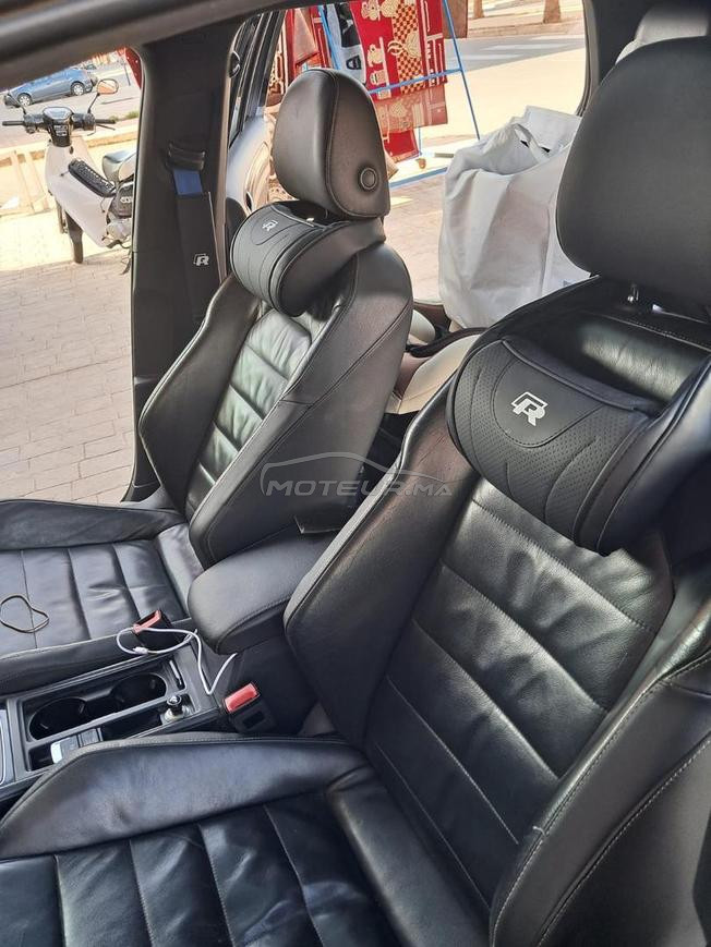 Volkswagen Golf 7 R Essence Automatique 2014