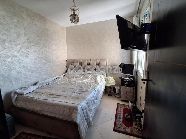 DAR-DA-1160 - Appartement à vendre à Dar Bouazza - 2