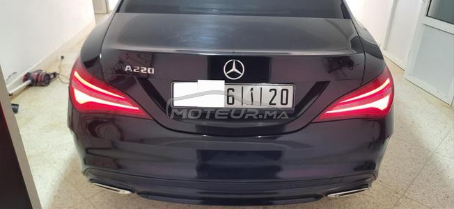 Mercedes 220 diesel.