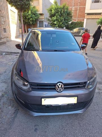 Voiture propre, bienvenue à ceux qui la veulent