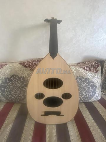عود ماهوجني - 2