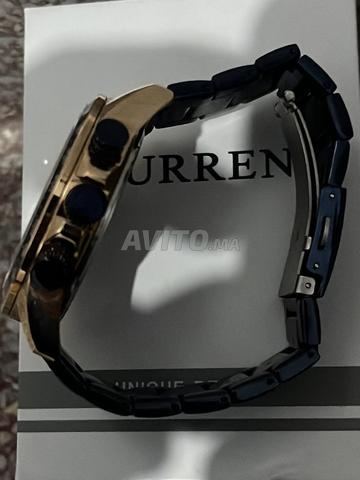 Montre homme - 2