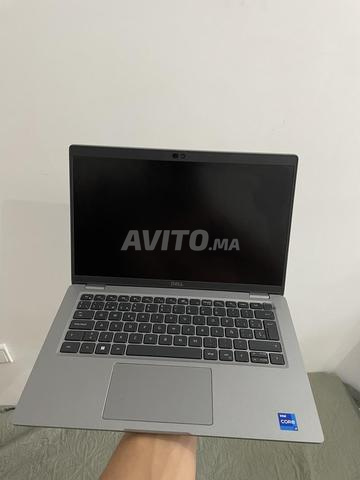 PC Dell - i7 12ème génération - 2