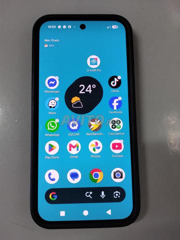جوجل بيكسل 9 برو XL - 2