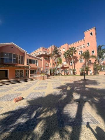 Appartement à vendre près de la mer sur le boulevard des grillades