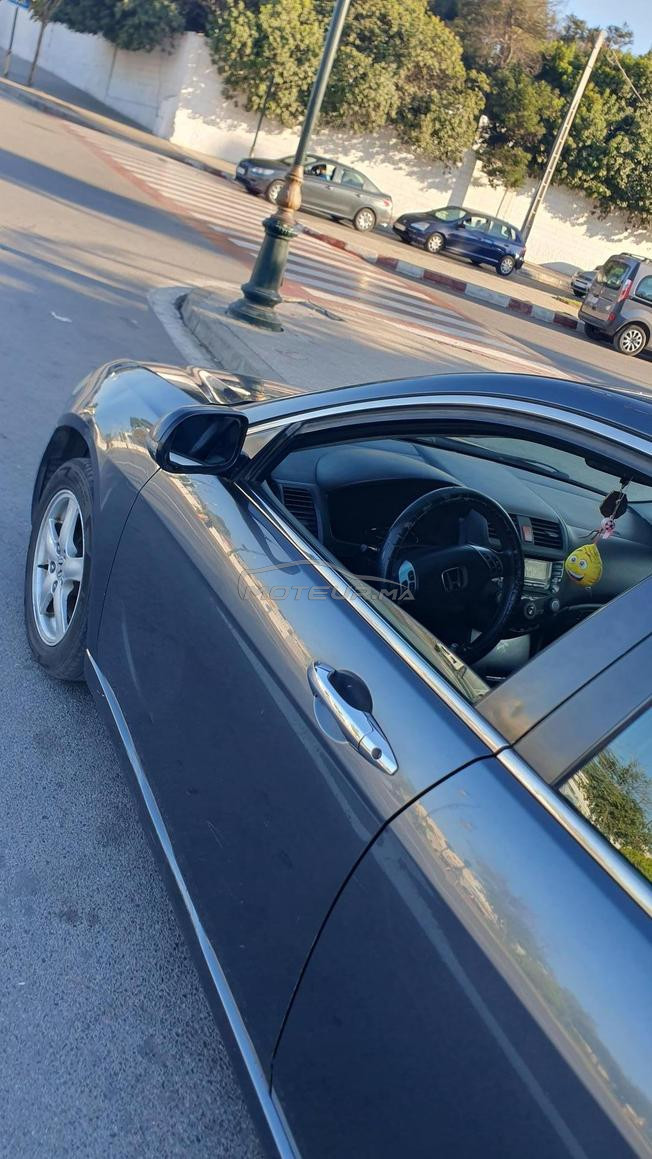 Honda Accord Diesel Manuelle 2006 à Rabat