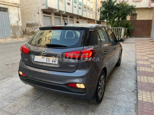 هيونداي آي20 - 2