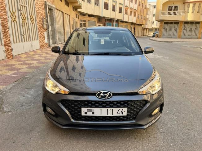 هيونداي آي20